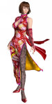 Anna Williams Tekken 5