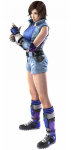 Asuka Kazama Tekken 5