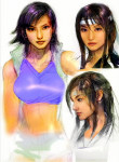 Asuka Kazama Tekken 5