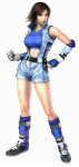 Asuka Kazama Tekken 5