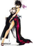 Asuka Kazama Tekken 5