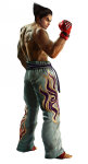 Kazuya Mishima Tekken 5