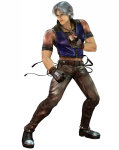 Lee Chaolan Tekken 5