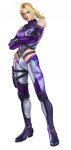 Nina Williams Tekken 5