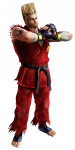 Paul Phoenix Tekken 5