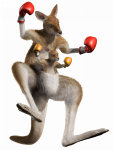 Roger Jr. Tekken 5
