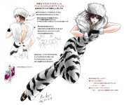 Anna Williams Tekken 6 Bloodline Rebellion