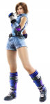 Asuka Kazama Tekken 6 Bloodline Rebellion