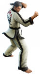 Baek Doo San Tekken 6 Bloodline Rebellion