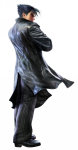 Jin Kazama Tekken 6 Bloodline Rebellion