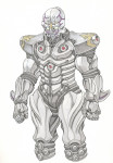 Kazuya Mishima Tekken 6 Bloodline Rebellion