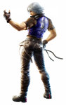 Lee Chaolan Tekken 6 Bloodline Rebellion
