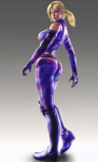 Nina Williams Tekken 6 Bloodline Rebellion