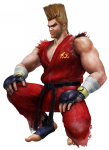 Paul Phoenix Tekken 6 Bloodline Rebellion