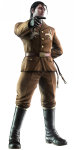 Sergei Dragunov Tekken 6 Bloodline Rebellion