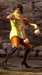 Asuka Kazama Tekken 6 Bloodline Rebellion