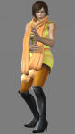 Asuka Kazama Tekken 6 Bloodline Rebellion