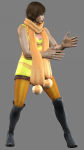 Asuka Kazama Tekken 6 Bloodline Rebellion
