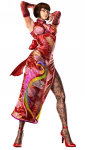 Anna Williams Tekken 6