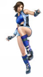 Asuka Kazama Tekken 6