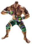 Craig Marduk Tekken 6