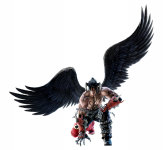 Devil Jin Tekken 6