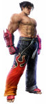 Jin Kazama Tekken 6