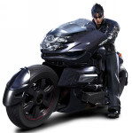 Jin Kazama Tekken 6
