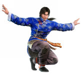 Lei Wulong Tekken 6