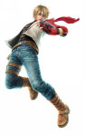 Leo Kliesen Tekken 6