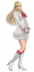 Lili de Rochefort Tekken 6