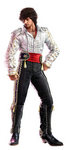 Miguel Tekken 6