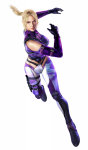 Nina Williams Tekken 6