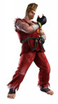 Paul Phoenix Tekken 6