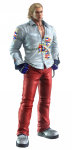 Steve Fox Tekken 6