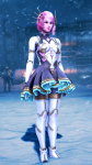 Pantallazo Alisa Boskonovitch Tekken 7: Fated Retribution