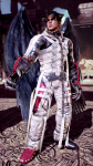 Pantallazo Devil Jin Tekken 7: Fated Retribution
