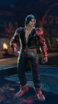 Pantallazo Jin Kazama Tekken 7