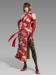 Anna Williams Tekken Hybrid