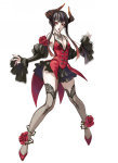 Eliza Tekken Revolution