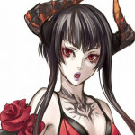 Eliza Tekken Revolution