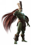 Ogre Tekken Tag Tournamnent 2