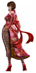 Anna Williams Tekken Tag Tournamnent 2
