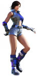 Asuka Kazama Tekken Tag Tournamnent 2