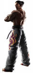 Kazuya Mishima Tekken Tag Tournamnent 2