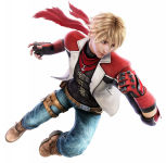 Leo Kliesen Tekken Tag Tournamnent 2