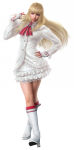 Lili de Rochefort Tekken Tag Tournamnent 2