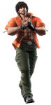 Miguel Tekken Tag Tournamnent 2