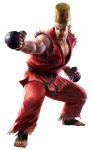 Paul Phoenix Tekken Tag Tournamnent 2