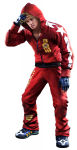Slim Bob Tekken Tag Tournamnent 2
